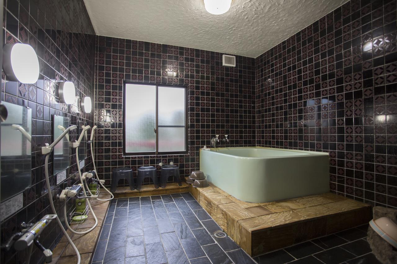 Hunagoya Takatori Ryokan Chikugo Exteriér fotografie